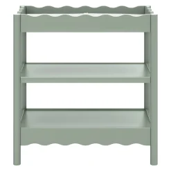 Babyletto Changing Tables>Swell Changing Table - Sage