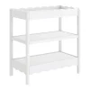 Babyletto Swell Changing Table - White