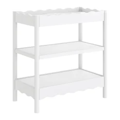 Babyletto Swell Changing Table - White