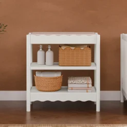 Babyletto Swell Changing Table - White