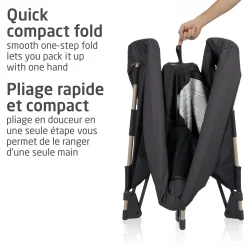 Maxi-cosi Swiff Playard - Beyond Graphite