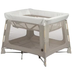 Maxi-cosi Swiff Playard - Classic Oat