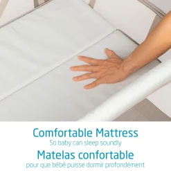 Maxi-cosi Swiff Playard - Classic Oat