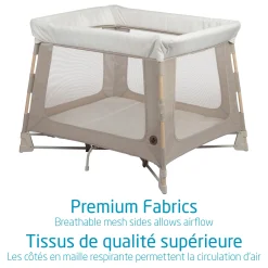Maxi-cosi Swiff Playard - Classic Oat