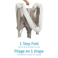 Maxi-cosi Swiff Playard - Classic Oat