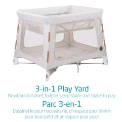 Maxi-cosi Swift Playard - Sand Horizon