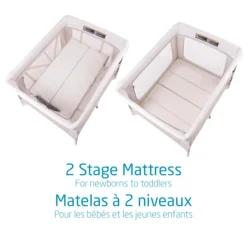 Maxi-cosi Swift Playard - Sand Horizon