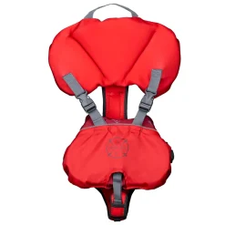 Kids LEVEL SIX Summer Activities|Swim Vests & Floats>Swimming Vest 9-25lb - Red