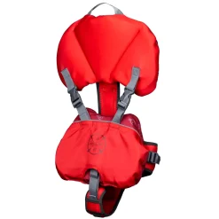 Kids LEVEL SIX Summer Activities|Swim Vests & Floats>Swimming Vest 9-25lb - Red