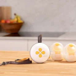 Medela Breastfeeding|Breast Pumps>Swing Maxi™ Hands-free Electric Breast Pump