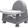 Safety 1st High Chairs & Booster Seats|High Chairs & Booster Seats>Swing Tray Booster Easy Care - Grey