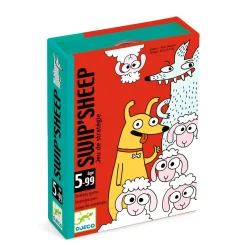 Kids Djeco Swip'Sheep