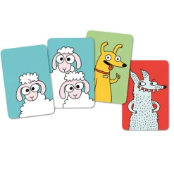 Kids Djeco Swip'Sheep