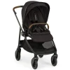 Kids Nuna Strollers|Strollers & Trailers>Swiv Stroller - Caviar