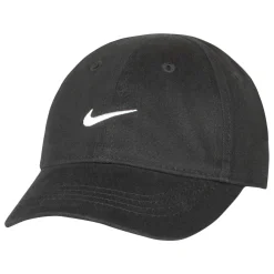 BOY Nike Swoosh Ballcap 12-24m