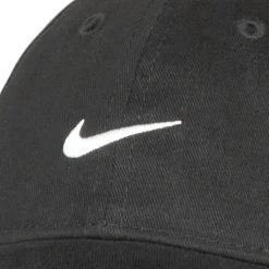 BOY Nike Swoosh Ballcap 12-24m