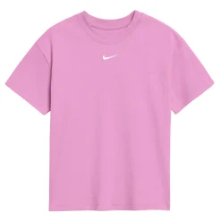 Kids Nike Sportswear|Tops>Swoosh Boxy Tee 7-16y