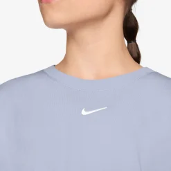 Kids Nike Swoosh Boxy Tee 7-16y