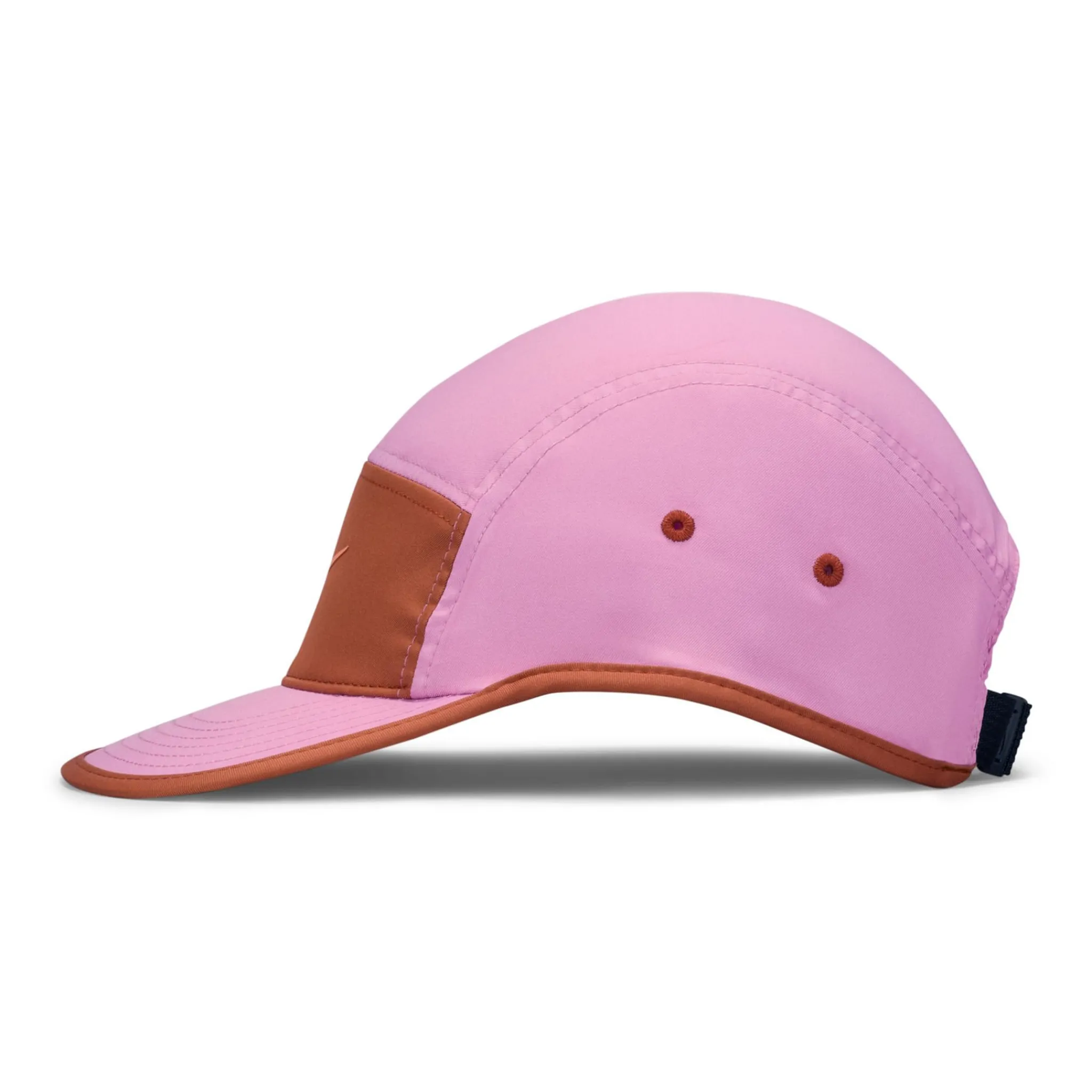 Kids Nike Swoosh Cap 7-16