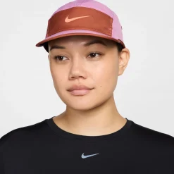 Kids Nike Swoosh Cap 7-16