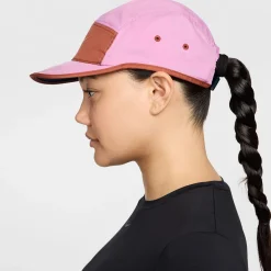 Kids Nike Swoosh Cap 7-16