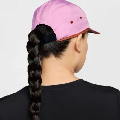 Kids Nike Swoosh Cap 7-16