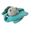 Kids Hugimals Sydney the Sea Turtle - Hugaround Weighted Plush