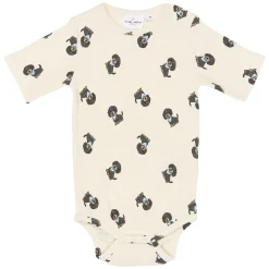 BOY The New Tops>Sylvan Rib Bodysuit 6-24m