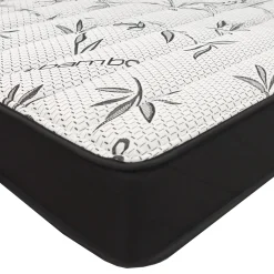 Matelas Avanti Mattresses|Twin, Full & Queen Beds>Symphonie 8” Rolled Foam Twin Mattress - PROMO FREE SHIPPING