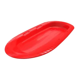 Kids Clement - Equipement Winter Activities|Outdoors & Travel>T48 Manitou Red-48" Sled
