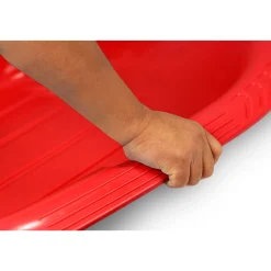Kids Clement - Equipement Winter Activities|Outdoors & Travel>T48 Manitou Red-48" Sled