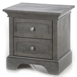 Pali Design Table De Nuit Ragusa-Enna Granite