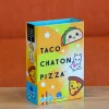 Kids Djeco Taco Chaton Pizza