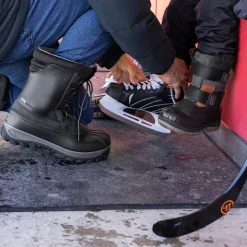 Acton Taffy Boots Sizes 10-6
