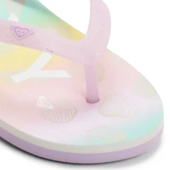 Roxy Tahiti Sandals Sizes 11-5