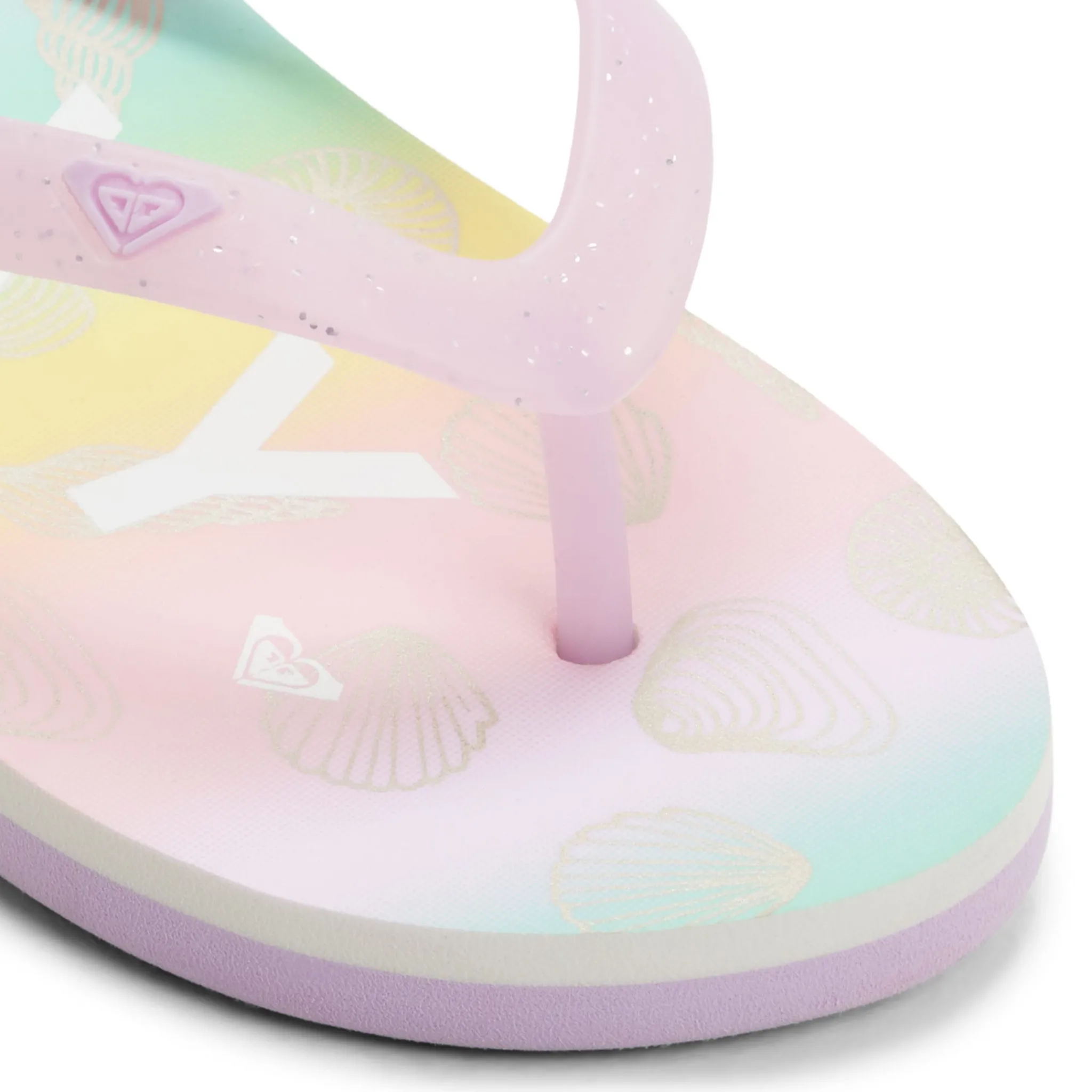Roxy Tahiti Sandals Sizes 11-5