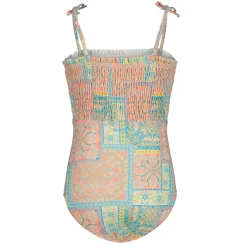 Kids Billabong Swimsuits>Take It Back Swimsuit 4-14