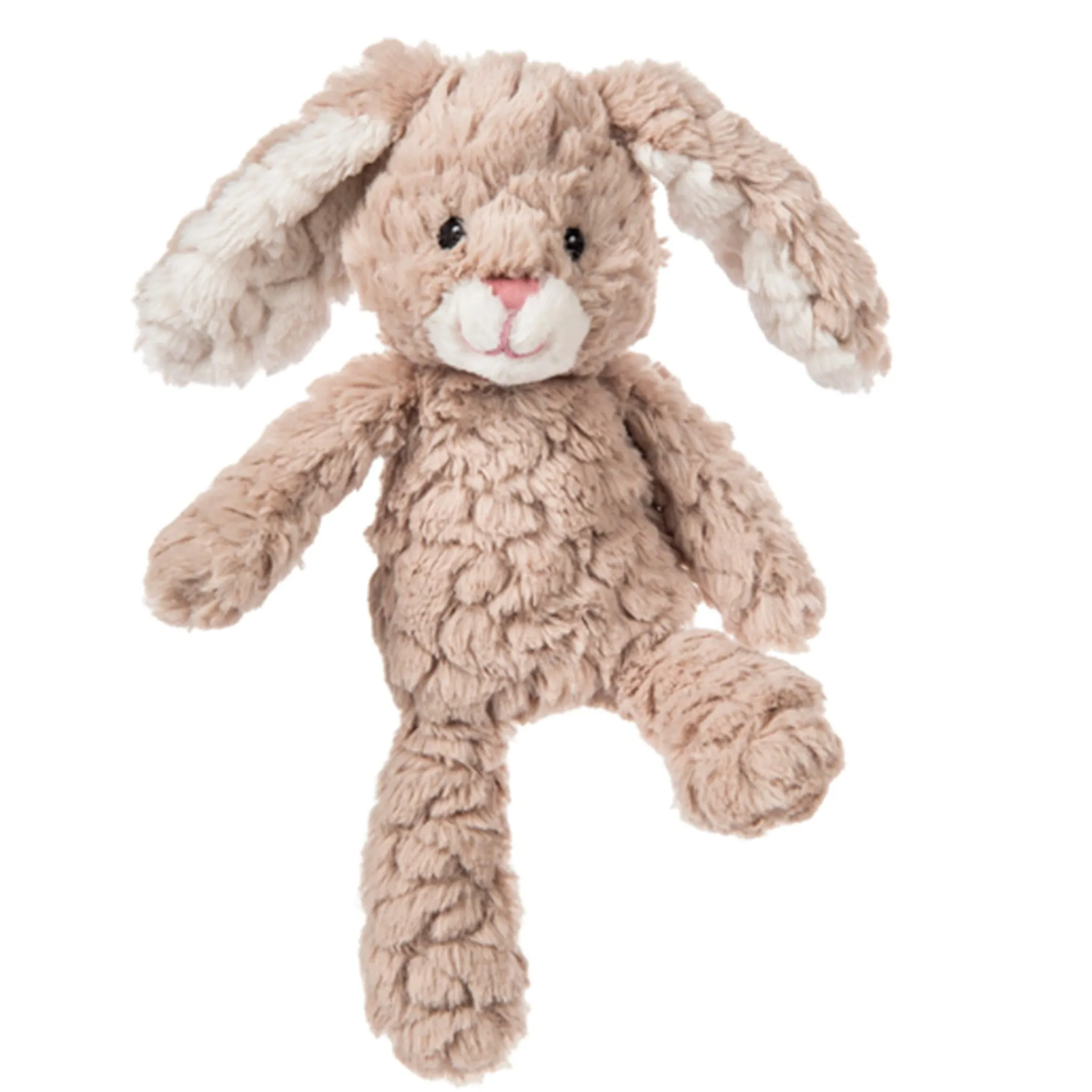 Mary Meyer Plush Toys>Tan Putty Bunny 11"