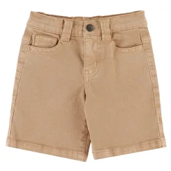 Kids/BOY Birdz Shorts & Bermuda>Tan Shorts 2-8