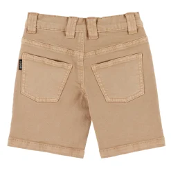 Kids/BOY Birdz Shorts & Bermuda>Tan Shorts 2-8