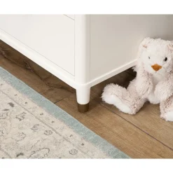 Namesake Tanner 6-Drawer Dresser - Warm White