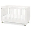 Namesake Tanner 3-in-1 Convertible Crib - Warm White