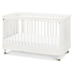 Namesake Tanner 3-in-1 Convertible Crib - Warm White