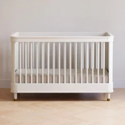 Namesake Tanner 3-in-1 Convertible Crib - Warm White
