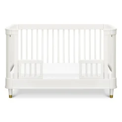 Namesake Tanner 3-in-1 Convertible Crib - Warm White
