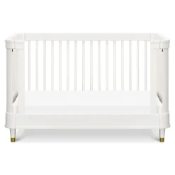 Namesake Tanner 3-in-1 Convertible Crib - Warm White
