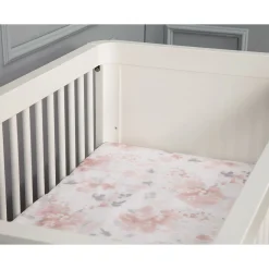 Namesake Tanner 3-in-1 Convertible Crib - Warm White