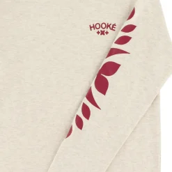 Kids Hooke Tops>Tapiskwan Ls T-shirt 2-12