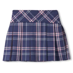 Kids Hatley Skirts>Tartan Skirt 3-8