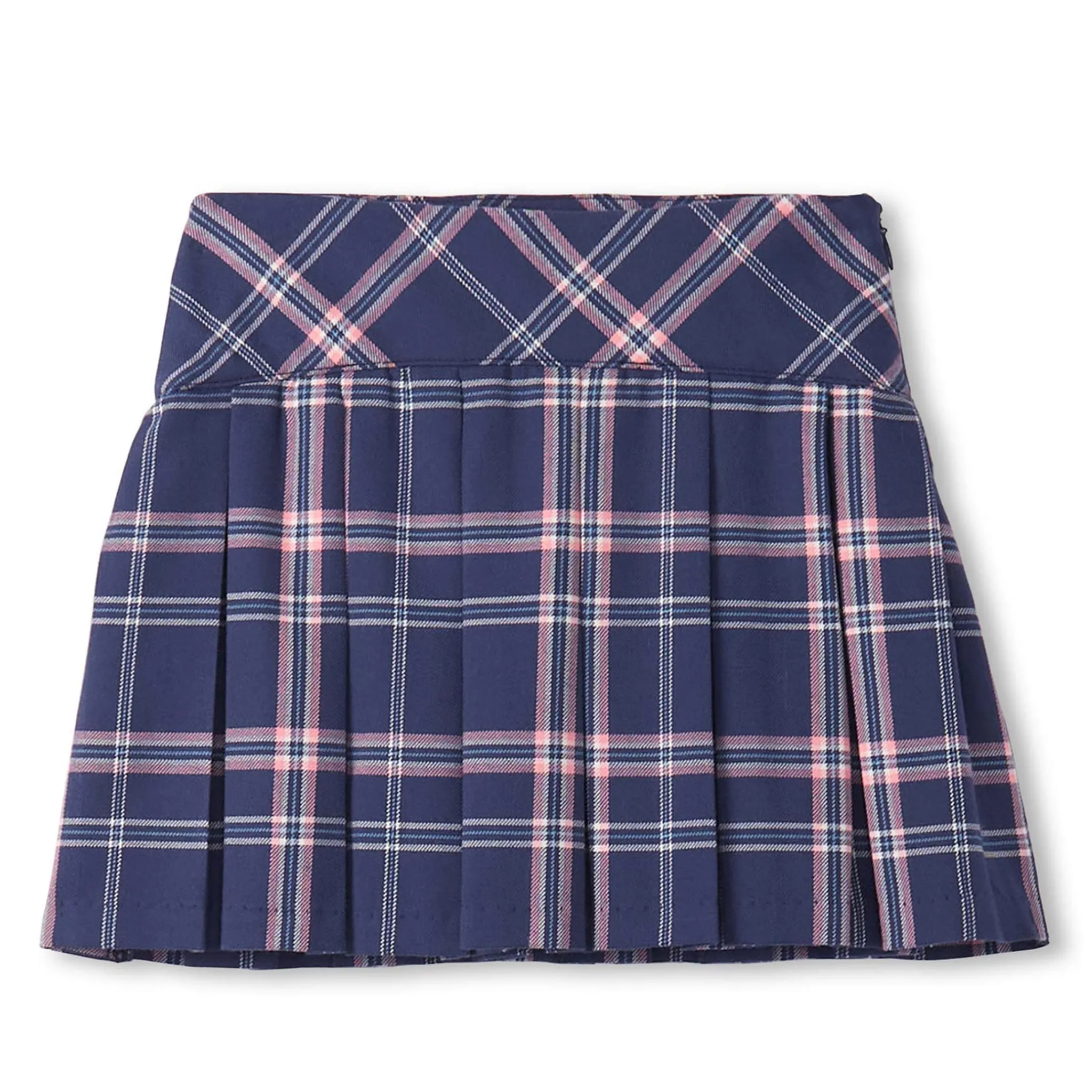 Kids Hatley Skirts>Tartan Skirt 3-8